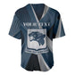 Personalized 761st Tank Battalion WWII Baseball Jersey Black Panthers Tribute