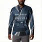 Personalized 761st Tank Battalion WWII Button Sweatshirt Black Panthers Tribute