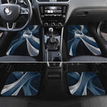 Personalized 761st Tank Battalion WWII Car Mats Black Panthers Tribute