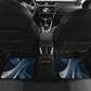 Personalized 761st Tank Battalion WWII Car Mats Black Panthers Tribute