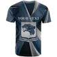 Personalized 761st Tank Battalion WWII T shirt Black Panthers Tribute