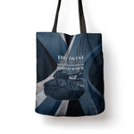 761st Tank Battalion WWII Tote Bag Black Panthers Tribute