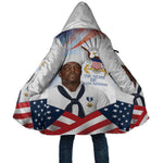 Doris Dorie Miller Cloak The Hero Pearl Harbor