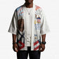 Doris Dorie Miller Kimono The Hero Pearl Harbor