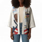 Doris Dorie Miller Kimono The Hero Pearl Harbor