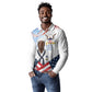 Doris Dorie Miller Long Sleeve Polo Shirt The Hero Pearl Harbor