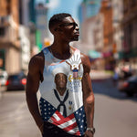 Doris Dorie Miller Men Tank Top The Hero Pearl Harbor