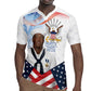 Doris Dorie Miller Rugby Jersey The Hero Pearl Harbor
