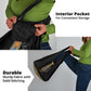 Ethiopia Saba Kemis Habesha Style Grocery Bag Black Color