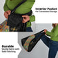 Ethiopia Saba Kemis Sash Style Grocery Bag Black Color