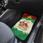 Ibrahim Traore Thomas Sankara Car Mats Make Burkina Faso Great Again