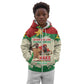 Ibrahim Traore Thomas Sankara Kid Hoodie Make Burkina Faso Great Again