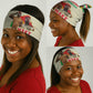 Ibrahim Traore Thomas Sankara Neck Gaiter Make Burkina Faso Great Again LT15