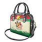 Ibrahim Traore Thomas Sankara Shoulder Handbag Make Burkina Faso Great Again