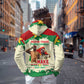 Ibrahim Traore Thomas Sankara Zip Hoodie Make Burkina Faso Great Again