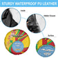 Afro Mali Spare Tire Cover Happy 65th Anniversary Independence - African Pride