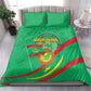 Mauritania Bedding Set Happy Independence Day - African Pride