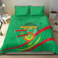 Mauritania Bedding Set Happy Independence Day - African Pride