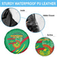 Mauritania Spare Tire Cover Happy Independence Day - African Pride