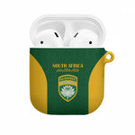 South Africa Hockey AirPods Case Go Ama Stokke Stokke Go