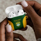 South Africa Hockey AirPods Case Go Ama Stokke Stokke Go
