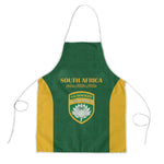 South Africa Hockey Apron Go Ama Stokke Stokke Go