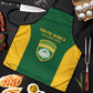 South Africa Hockey Apron Go Ama Stokke Stokke Go