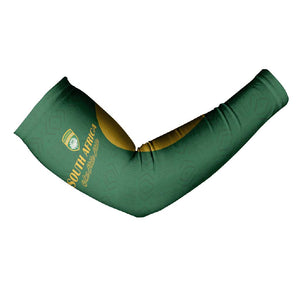 South Africa Hockey Custom Arm Sleeves Go Ama Stokke Stokke Go