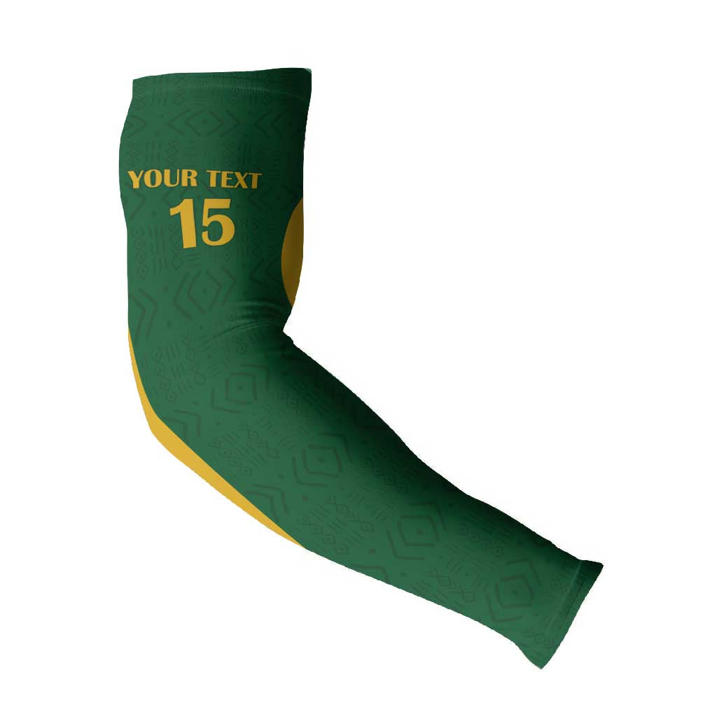 South Africa Hockey Custom Arm Sleeves Go Ama Stokke Stokke Go