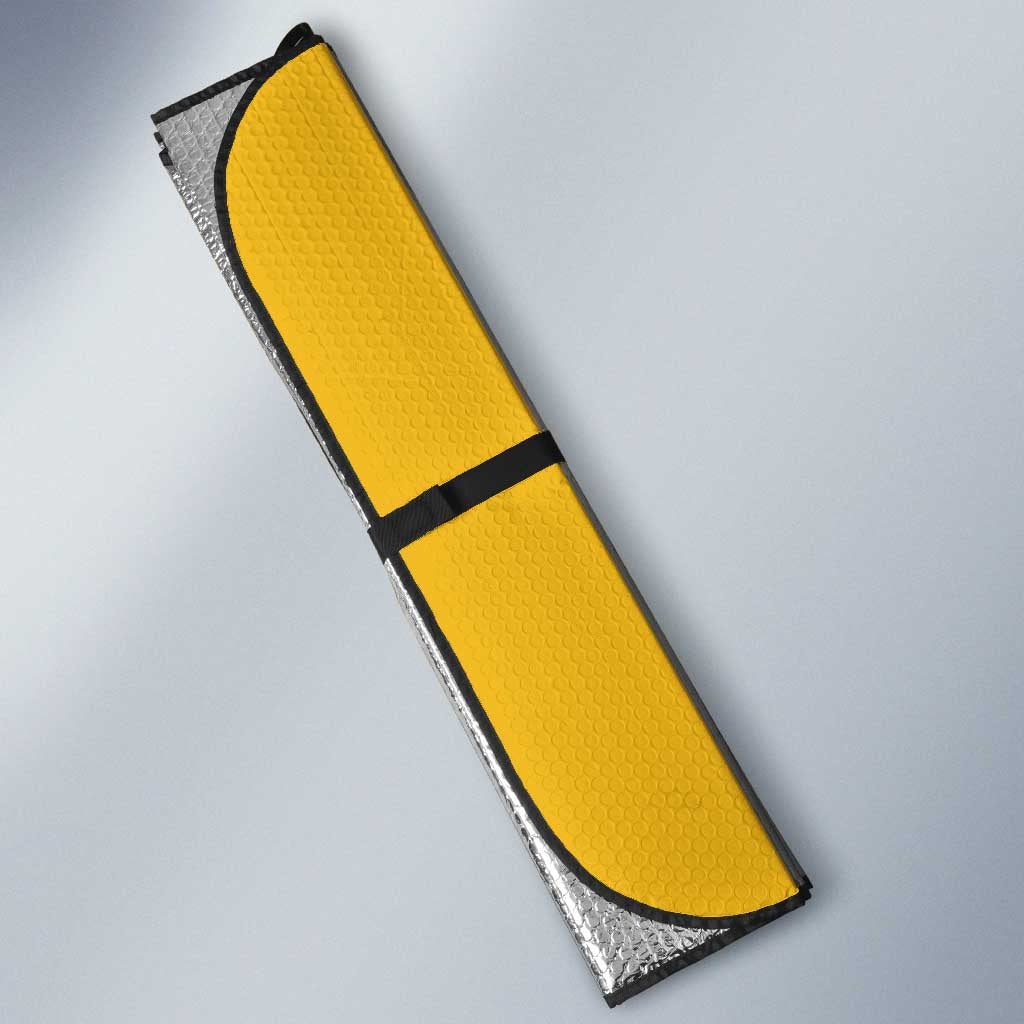 South Africa Hockey Auto Sun Shade Go Ama Stokke Stokke Go