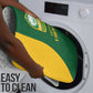 South Africa Hockey Bathroom Set Go Ama Stokke Stokke Go