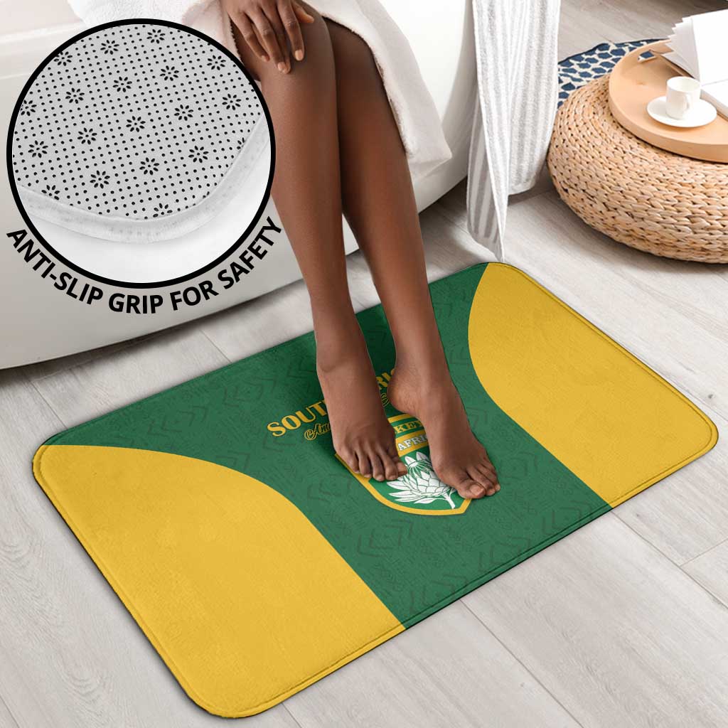 South Africa Hockey Bathroom Set Go Ama Stokke Stokke Go