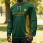 South Africa Hockey Custom Hockey Jersey Go Ama Stokke Stokke Go
