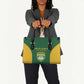 South Africa Hockey Leather Bag Go Ama Stokke Stokke Go