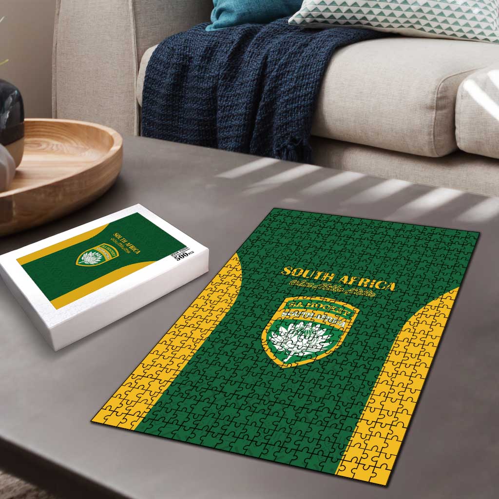 South Africa Hockey Puzzle Go Ama Stokke Stokke Go