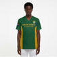 South Africa Hockey Custom Scrub Top Come On Ama Stokke Stokke - African Pride
