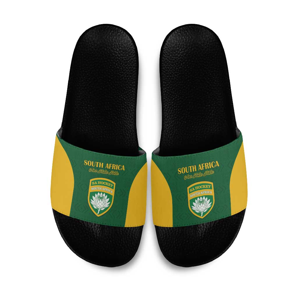 South Africa Hockey Slide Sandals Go Ama Stokke Stokke Go