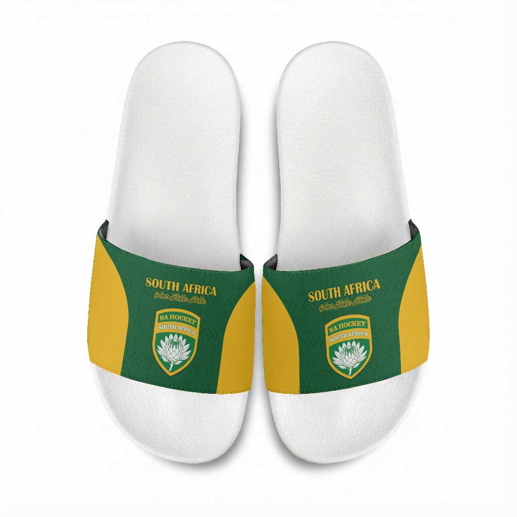 South Africa Hockey Slide Sandals Go Ama Stokke Stokke Go