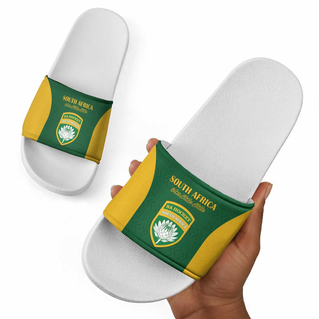 South Africa Hockey Slide Sandals Go Ama Stokke Stokke Go