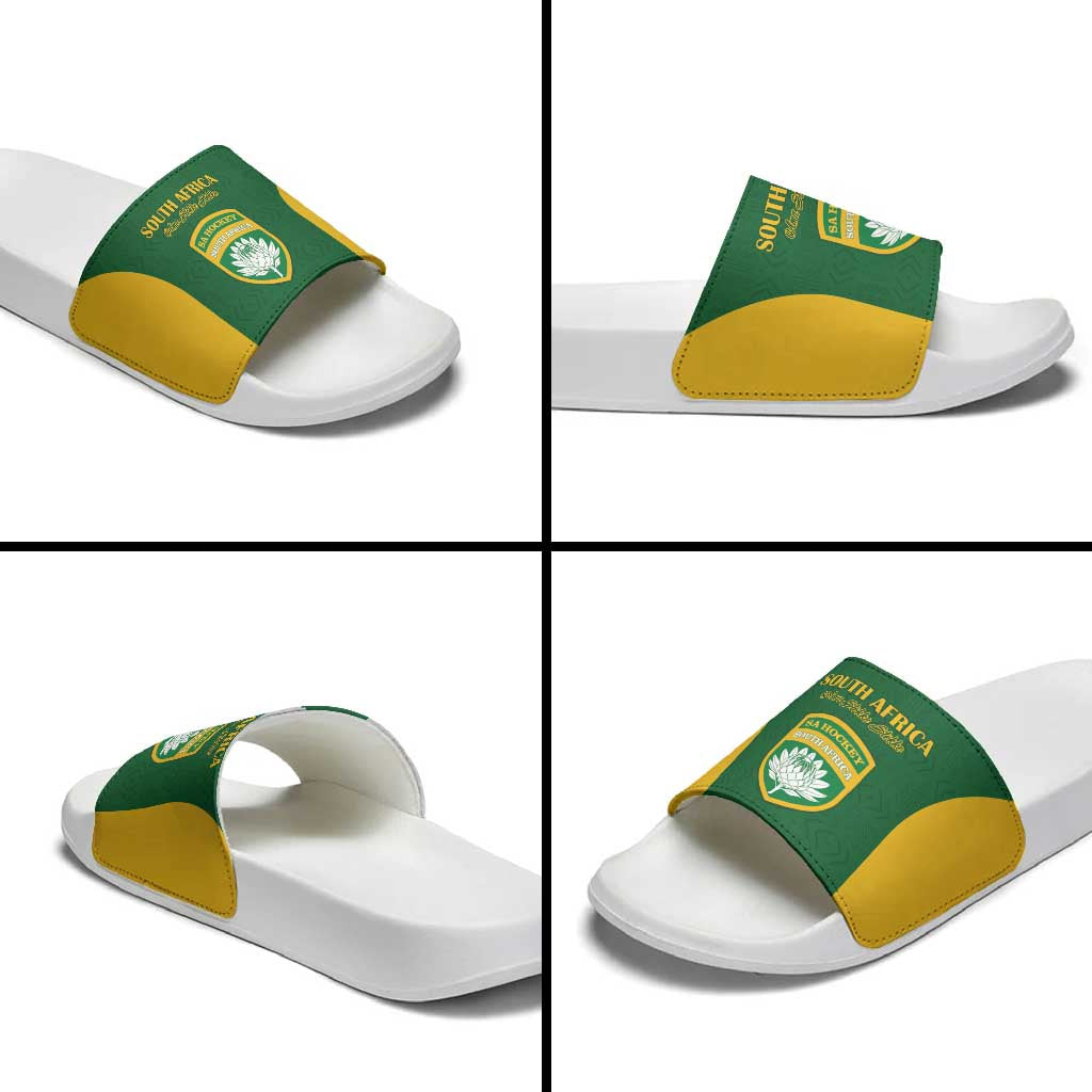 South Africa Hockey Slide Sandals Go Ama Stokke Stokke Go
