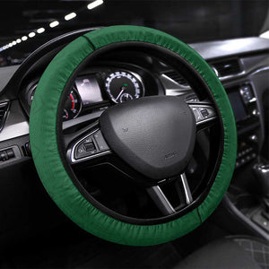 South Africa Hockey Steering Wheel Cover Come On Ama Stokke Stokke - African Pride