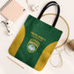South Africa Hockey Tote Bag Go Ama Stokke Stokke Go