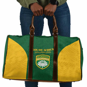 South Africa Hockey Travel Bag Go Ama Stokke Stokke Go