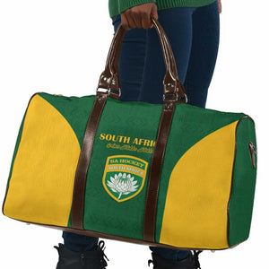 South Africa Hockey Travel Bag Go Ama Stokke Stokke Go