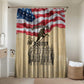 Montford Point Marines 1942-1949 Bathroom Set The First Black Marines