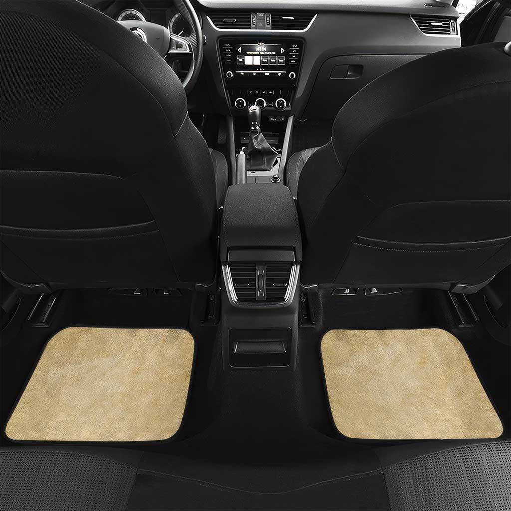 Montford Point Marines Legacy Car Mats First Black U.S. Marines - African Pride