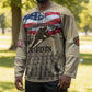 Montford Point Marines 1942-1949 Hockey Jersey The First Black Marines
