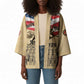 Montford Point Marines 1942-1949 Kimono The First Black Marines