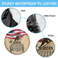 Montford Point Marines Legacy Spare Tire Cover First Black U.S. Marines - African Pride