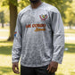 Custom DR Congo Football Hockey Jersey Go Champions Leopards - White
